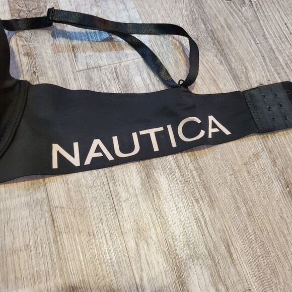 Nautica intimates 36C women's bra - Picture 3 of 4